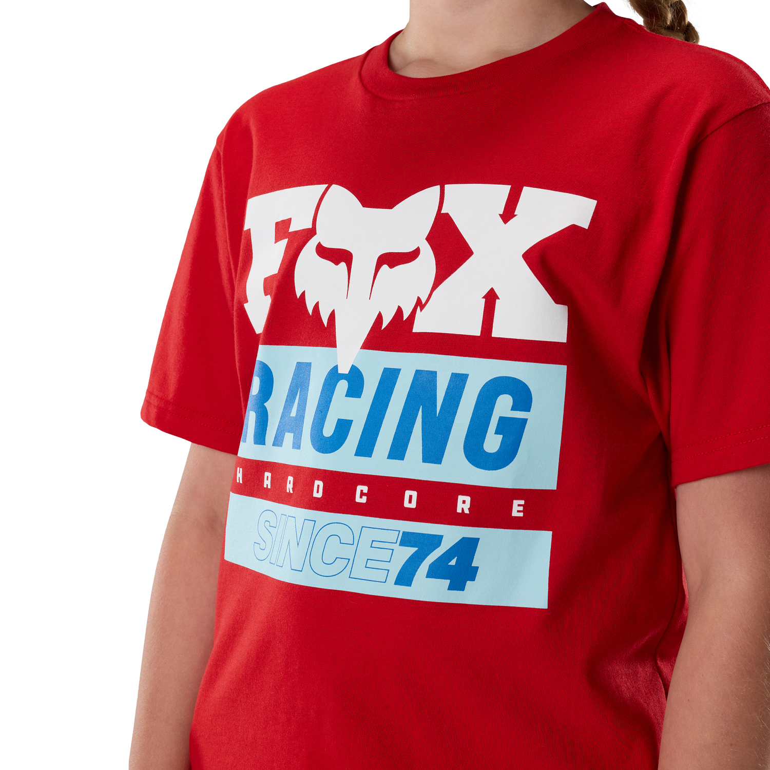 Youth Since 74 Short Sleeve Tee