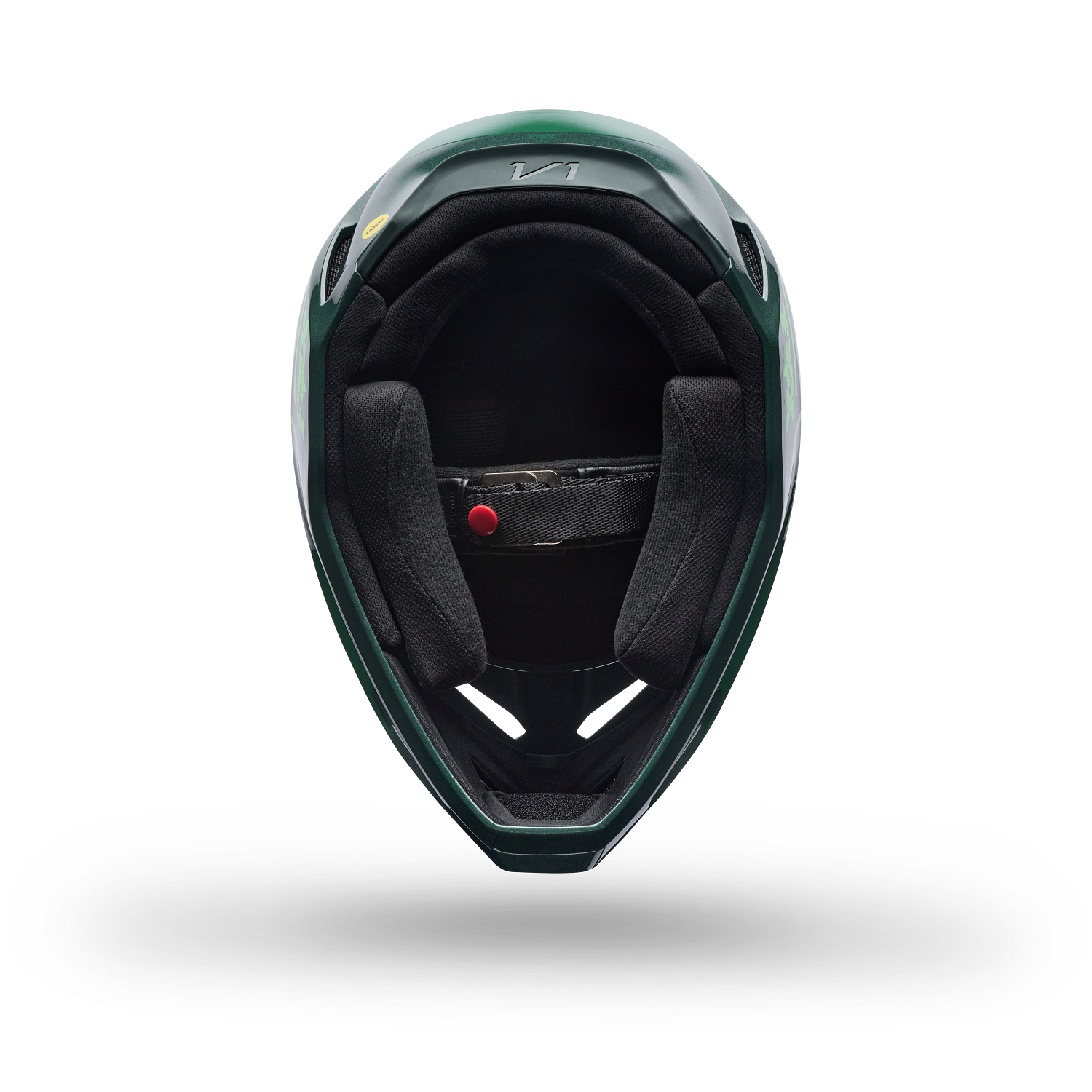 V1 Raid Helmet