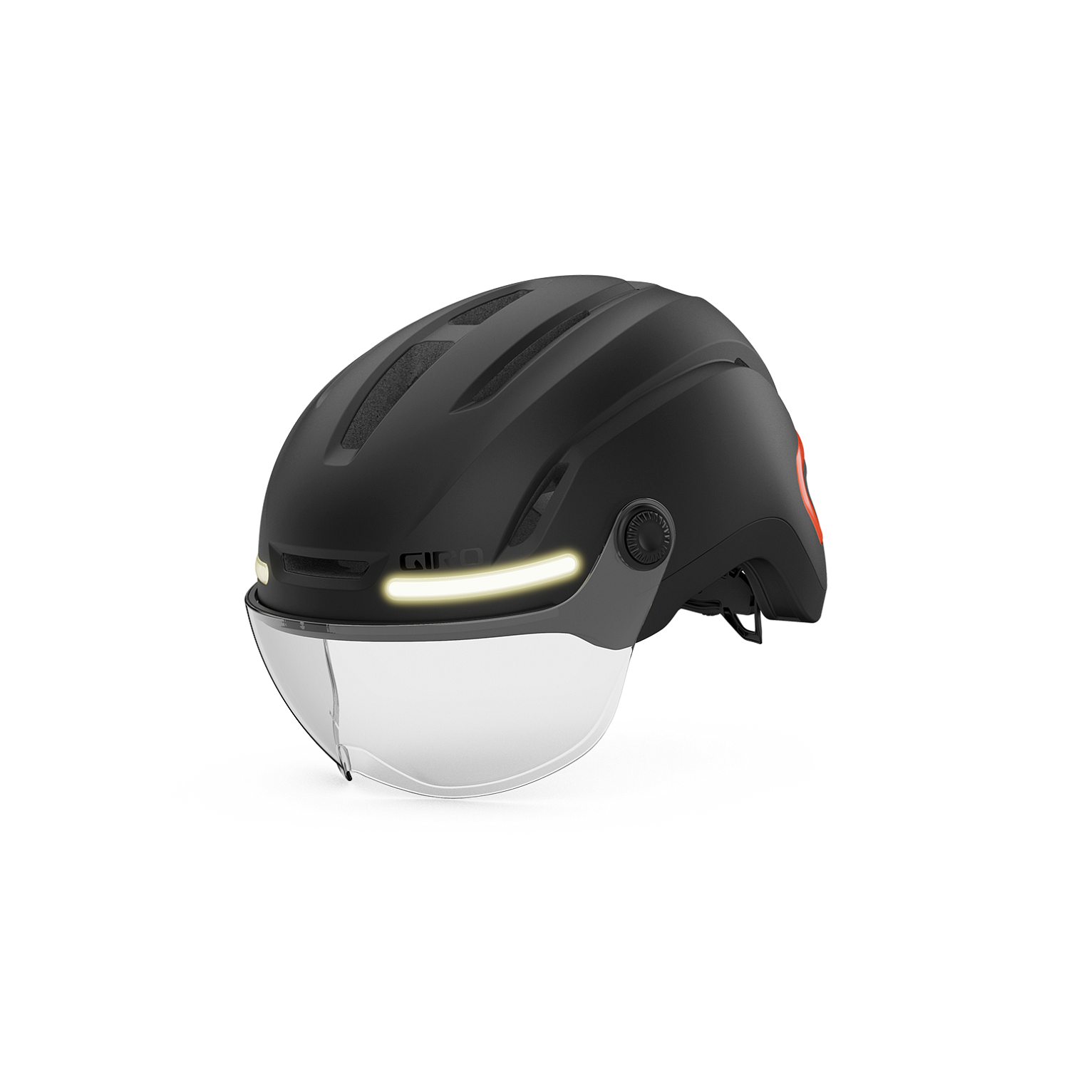Ethos Mips LED Shield Helmet&nbsp;