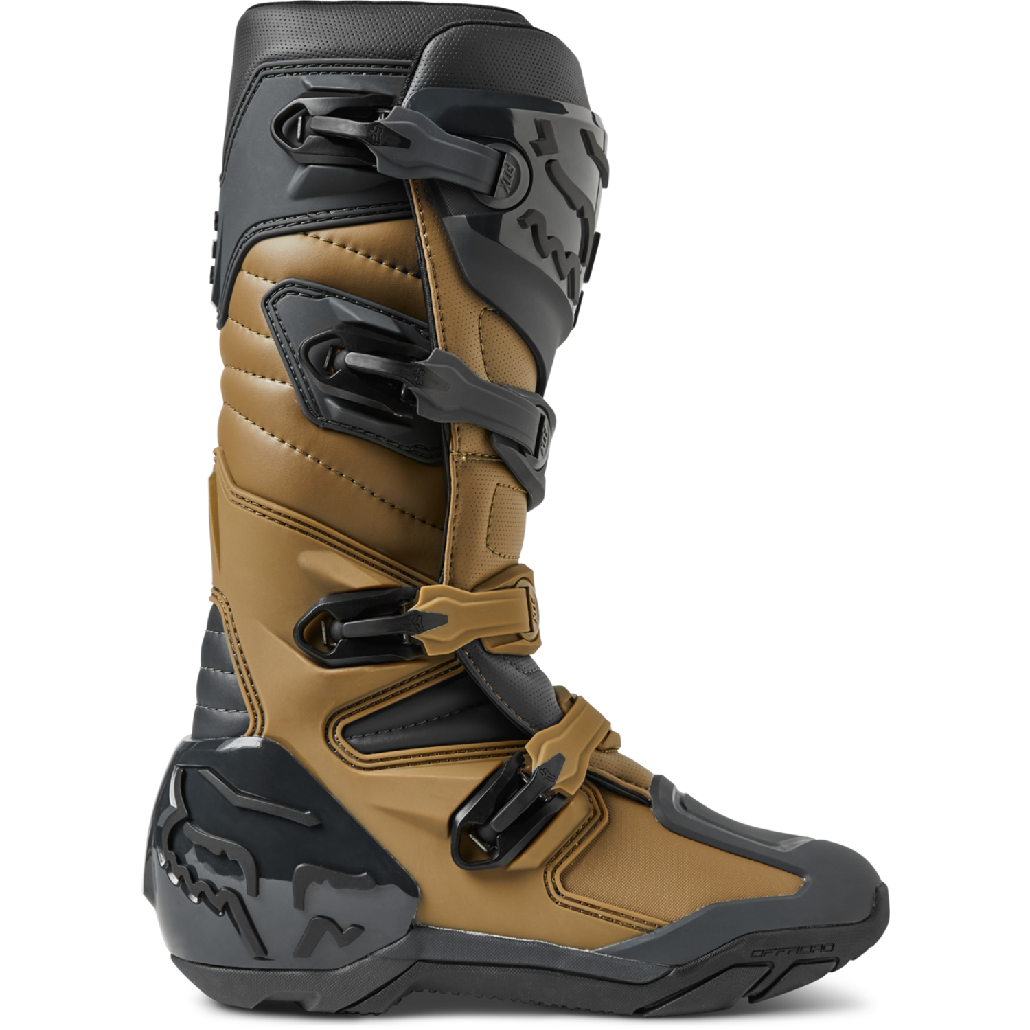 Botas Comp X