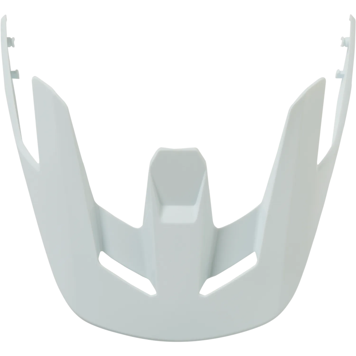 SPEEDFRAME PRO VISOR - MT BLK 