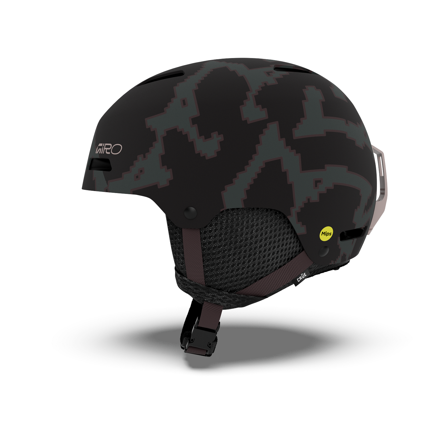 Crue Mips Special Edition Helmet