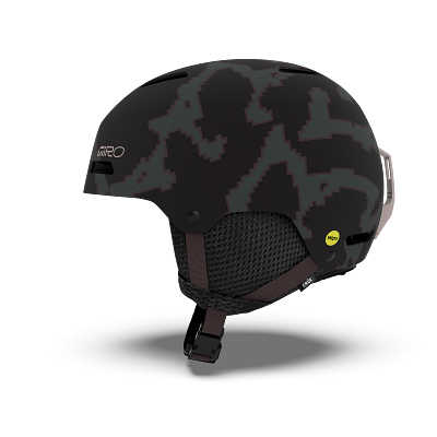 GR CRUE MIPS SE[MT/GLS PXL BLK DRFT]YM26