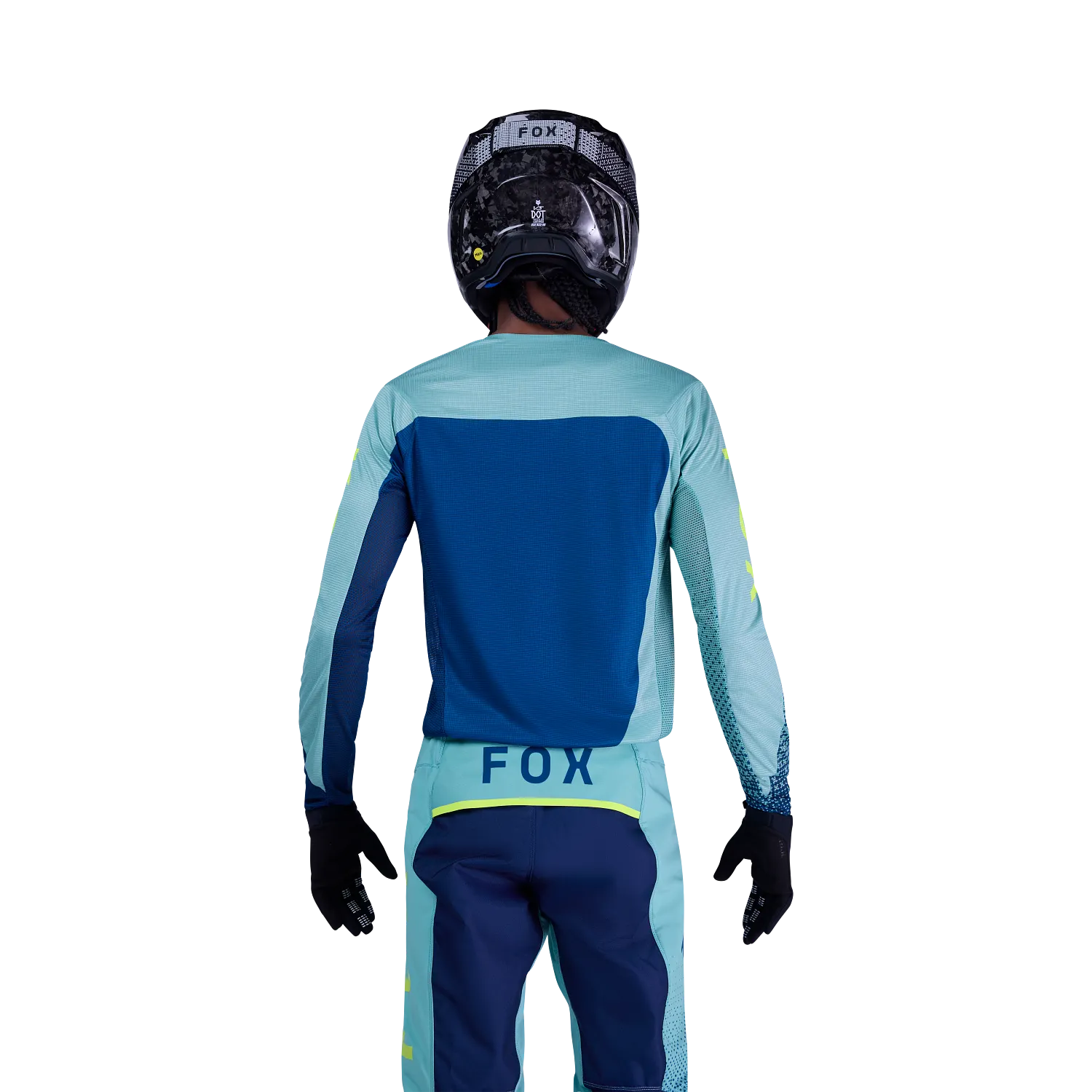 FLEXAIR FRACTURE JERSEY 