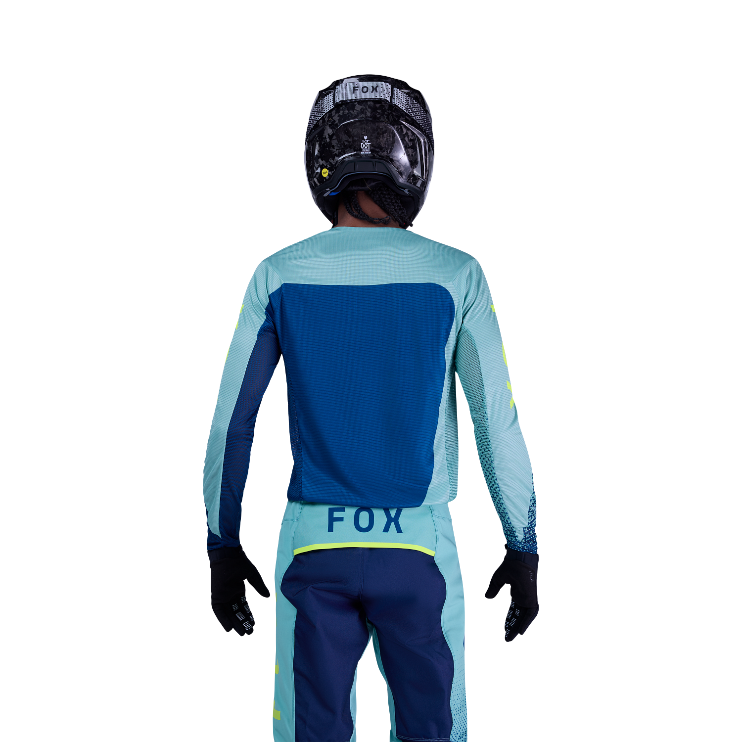 Flexair Fracture Jersey