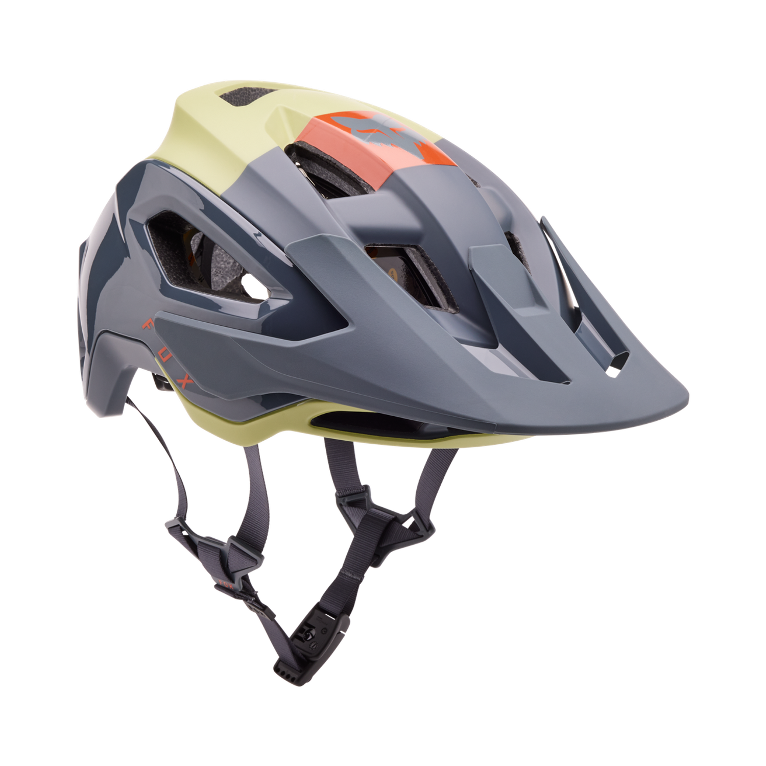 Helm Speedframe Pro Klif