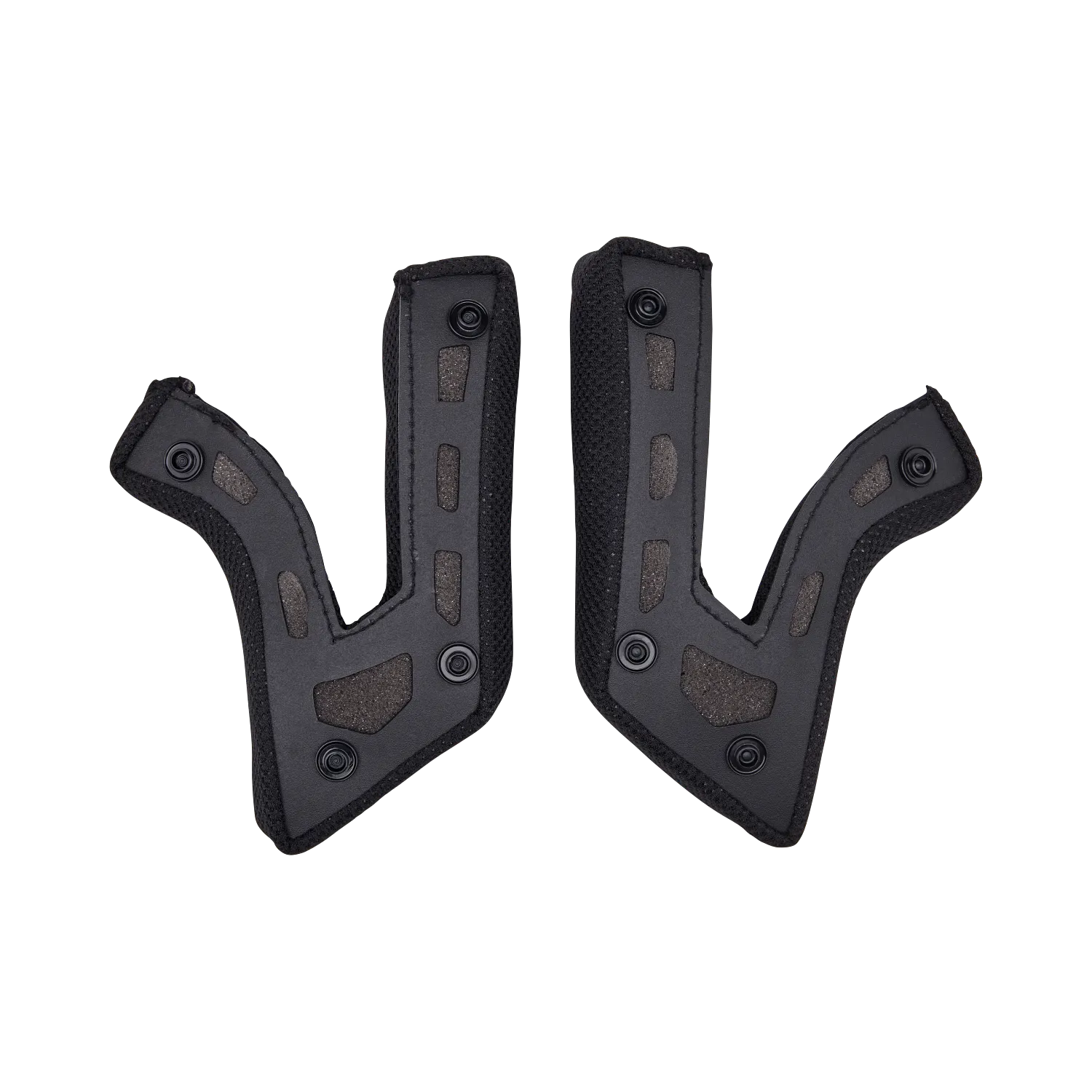 24 RAMPAGE CHEEK PAD THIN 