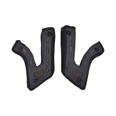 24 RAMPAGE CHEEK PAD THIN 