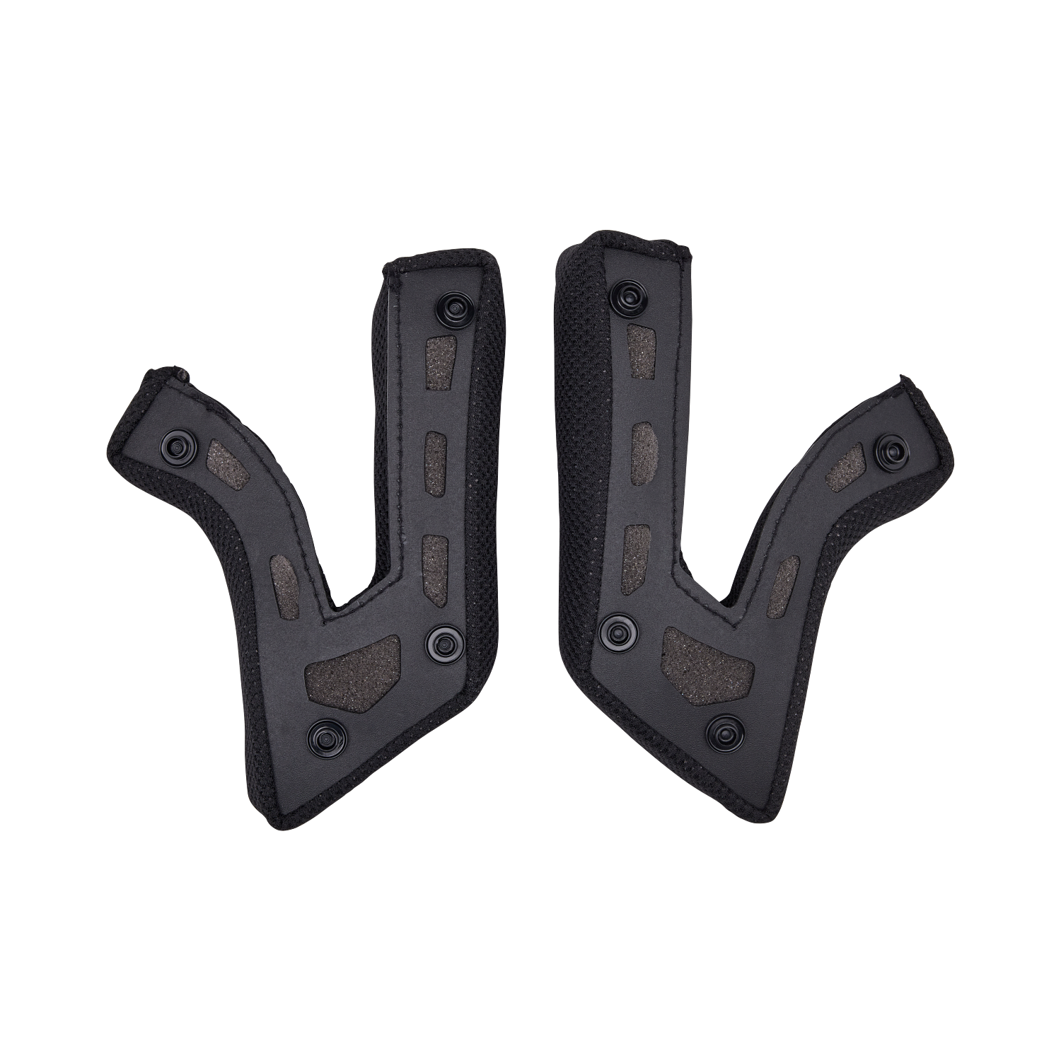 Rampage Thin Cheek Pads