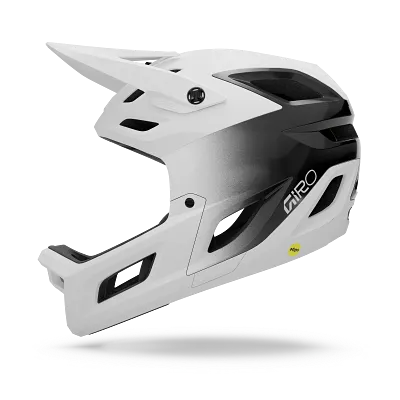 Coalition Sph - GBL [MT WHT/GLS BLK] S