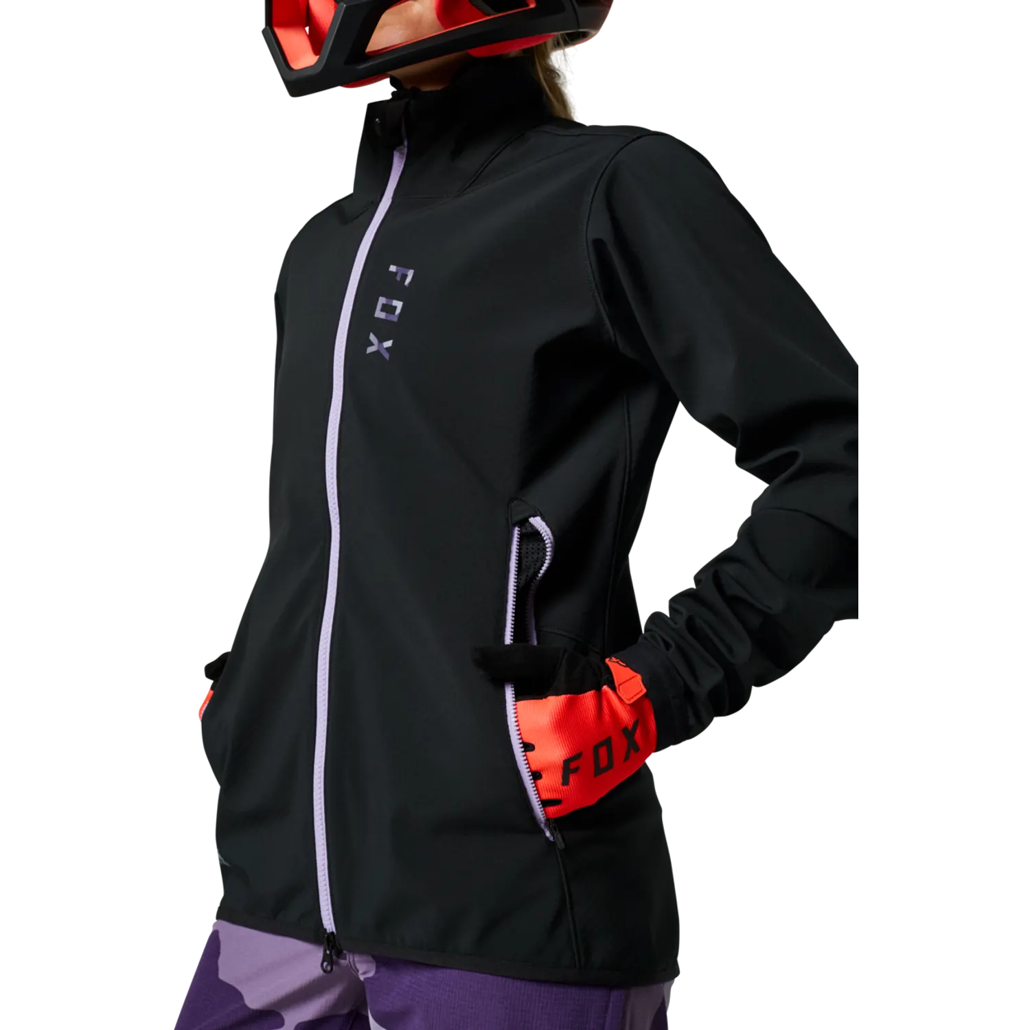 Veste de feu Ranger pour femme