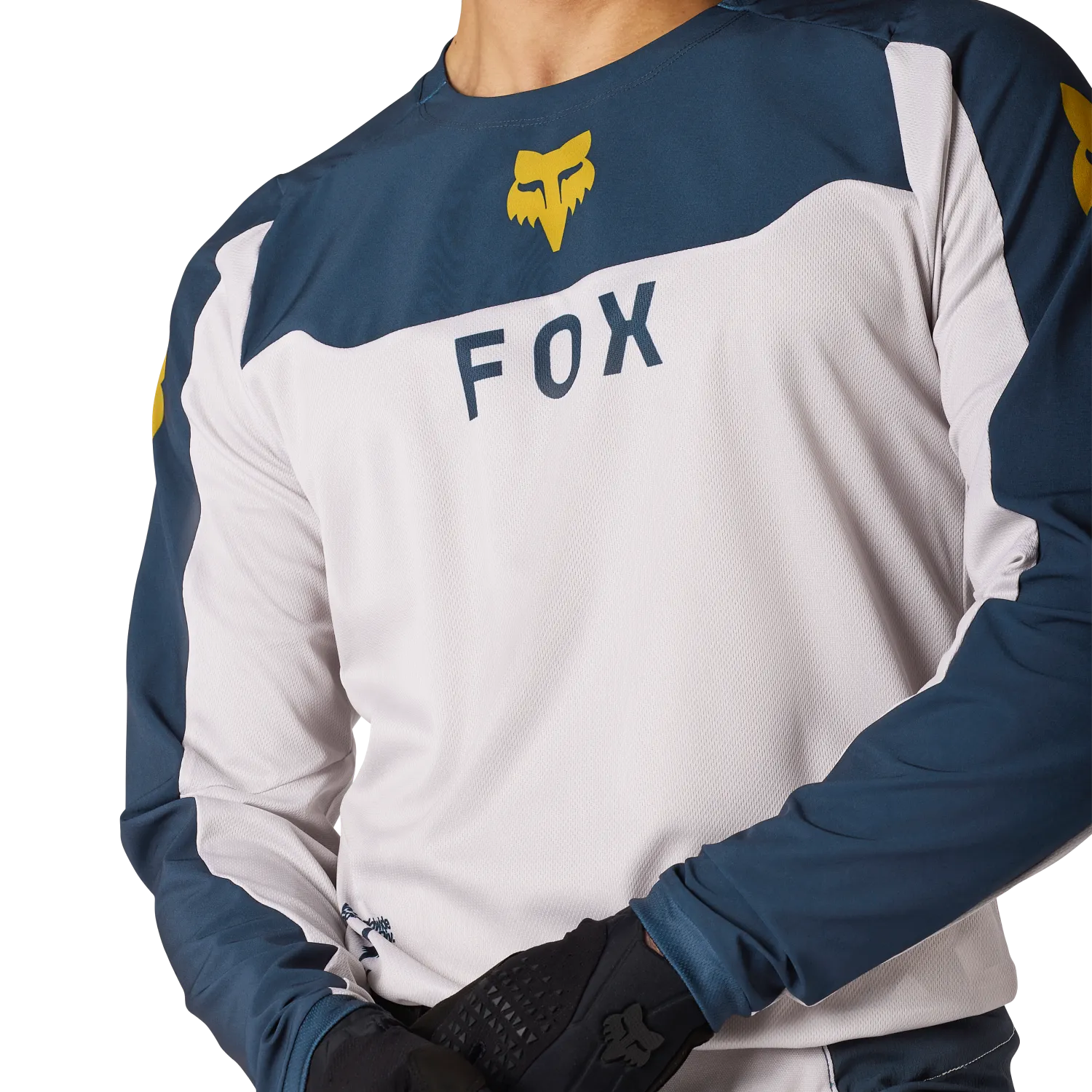 RANGER OFF ROAD JERSEY 