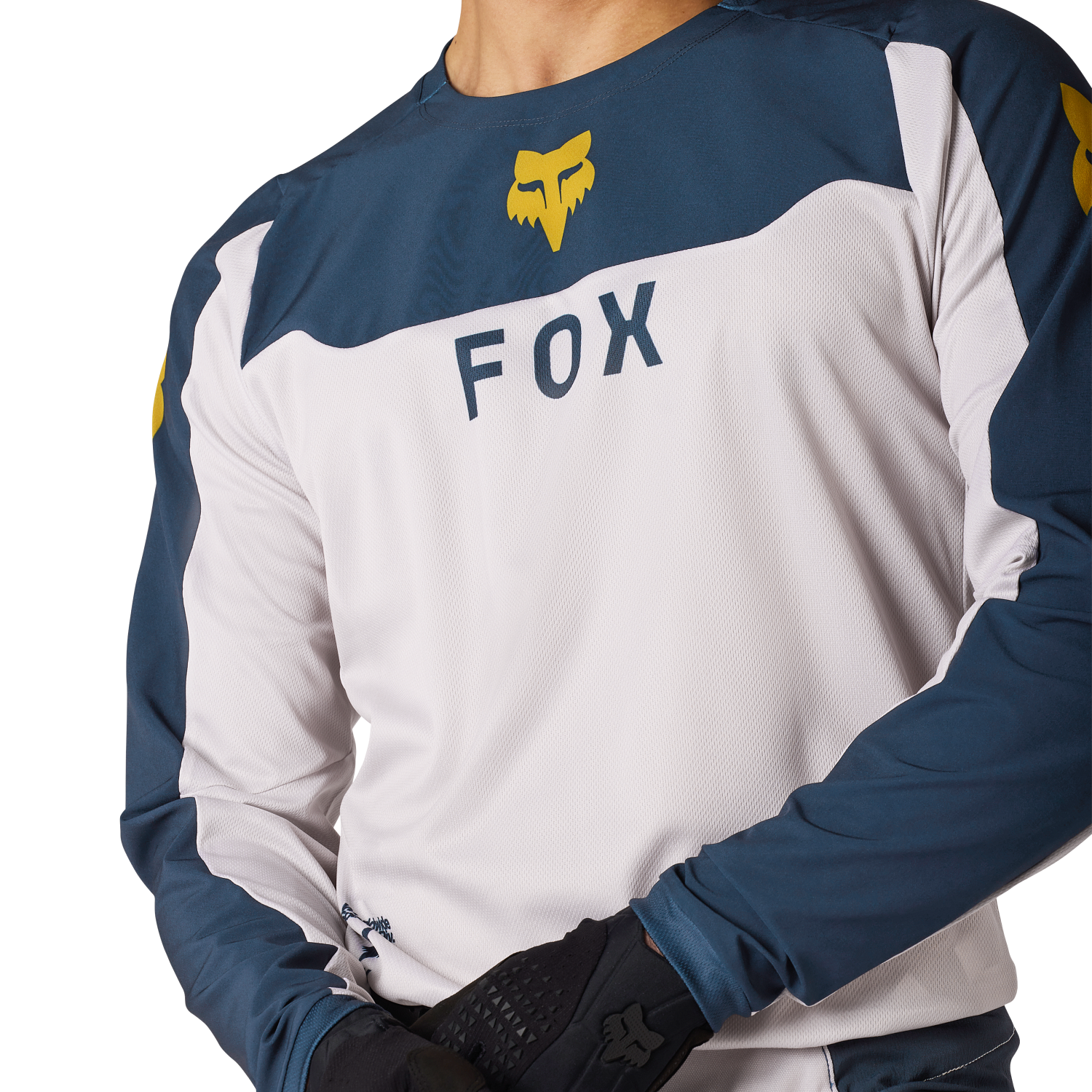 Shirt Ranger Off-Road