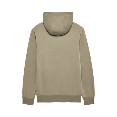 Sudadera con capucha de forro polar Vision Tech