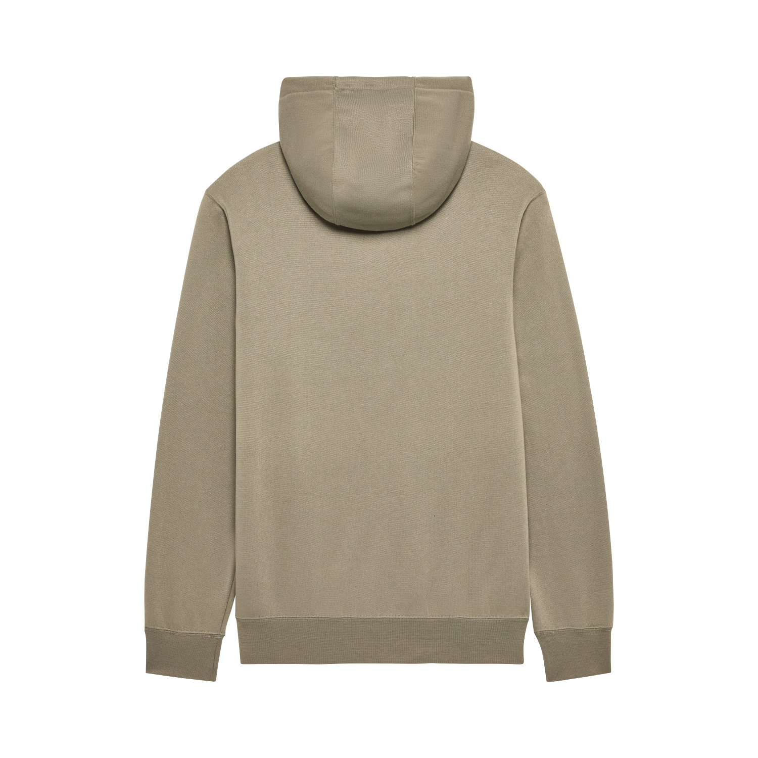 Vision Tech Fleece Pullover Hoodie