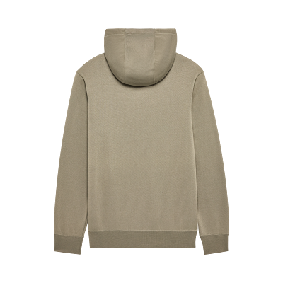 Vision Tech Fleece Pullover Hoodie
