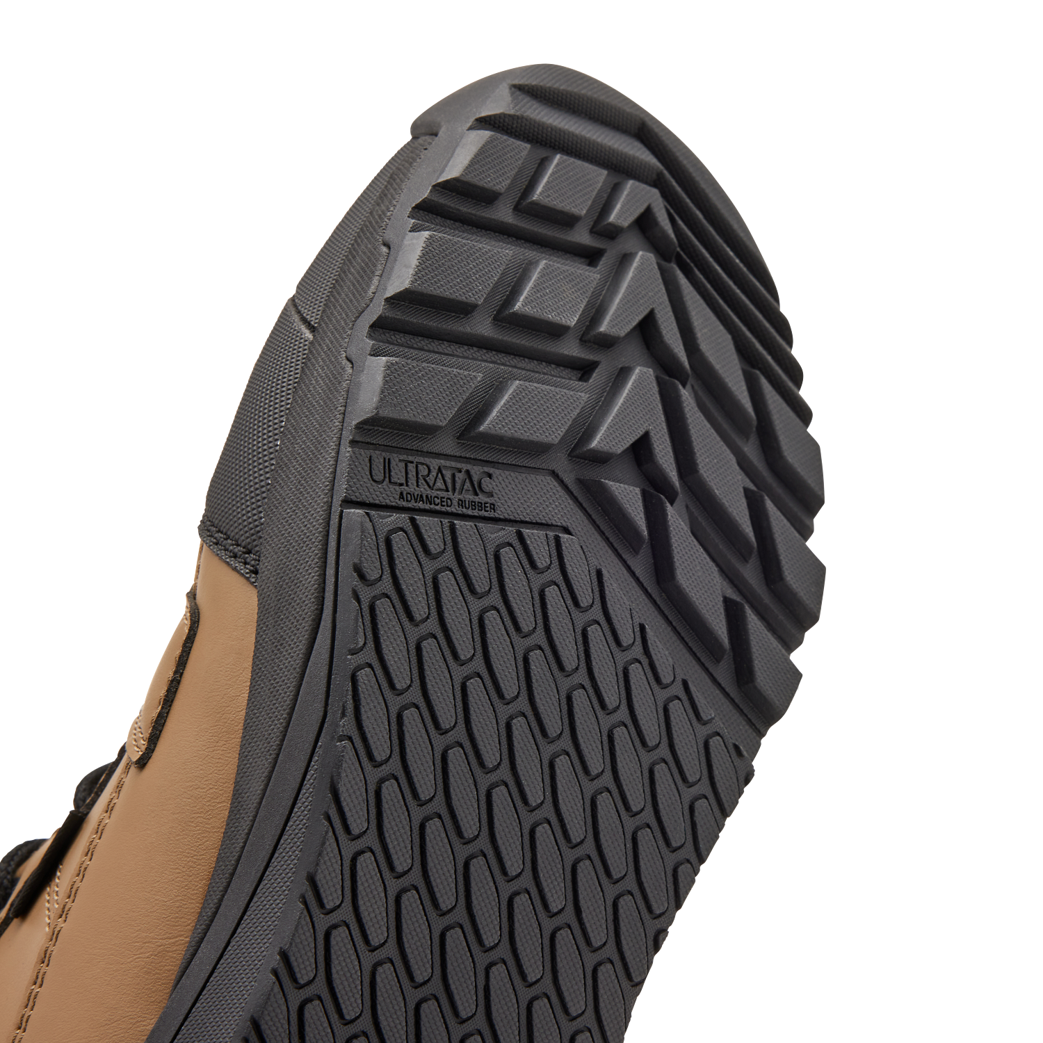 RANGER ADV BOOT [DRK KHA] 8