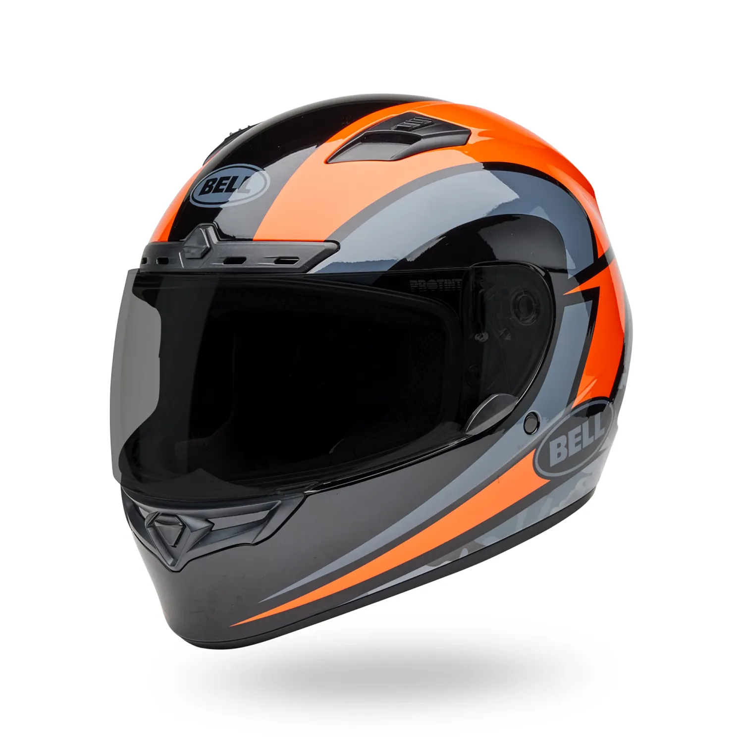 PS QUALIFIER DLX MIPS BLITZ OR/BK L