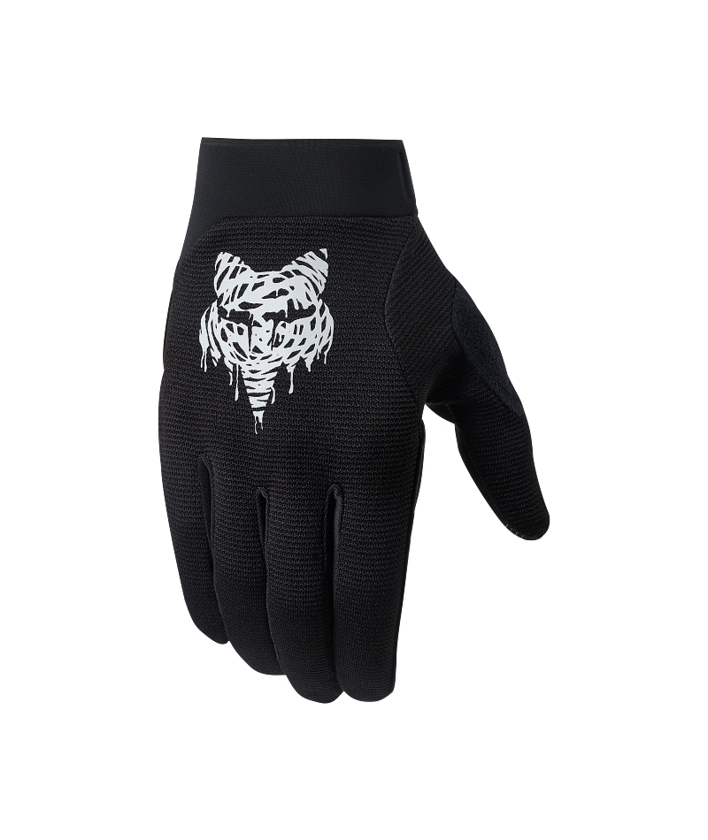 Fox Racing Ranger Glove Gel Roughcut - Black