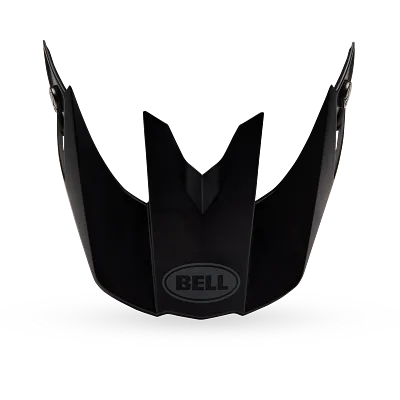 Moto-10 Spherical Visor