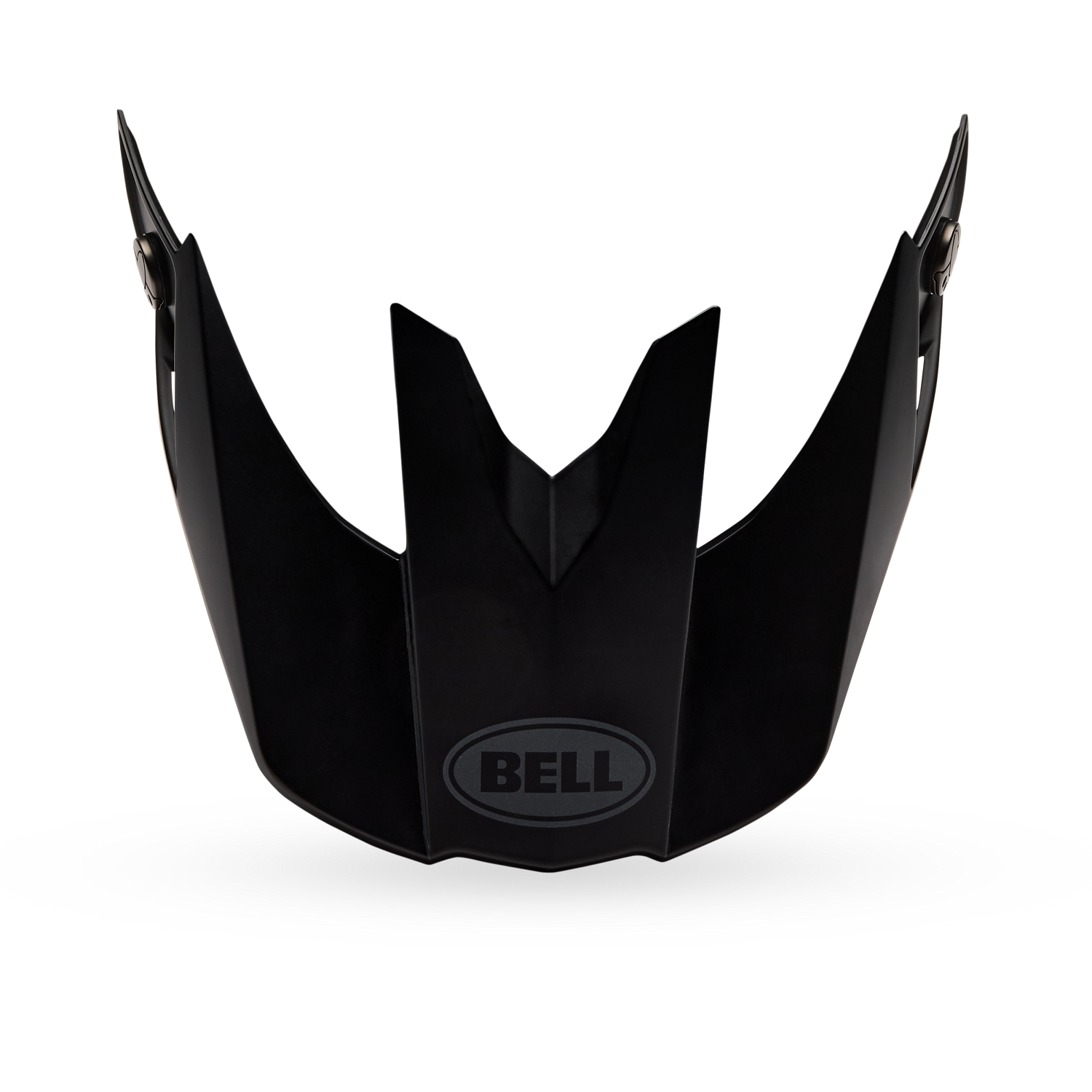 PS MOTO-10 SPHR VISOR V2 [BLK] OS 26