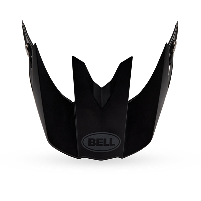 Moto-10 Spherical Visor