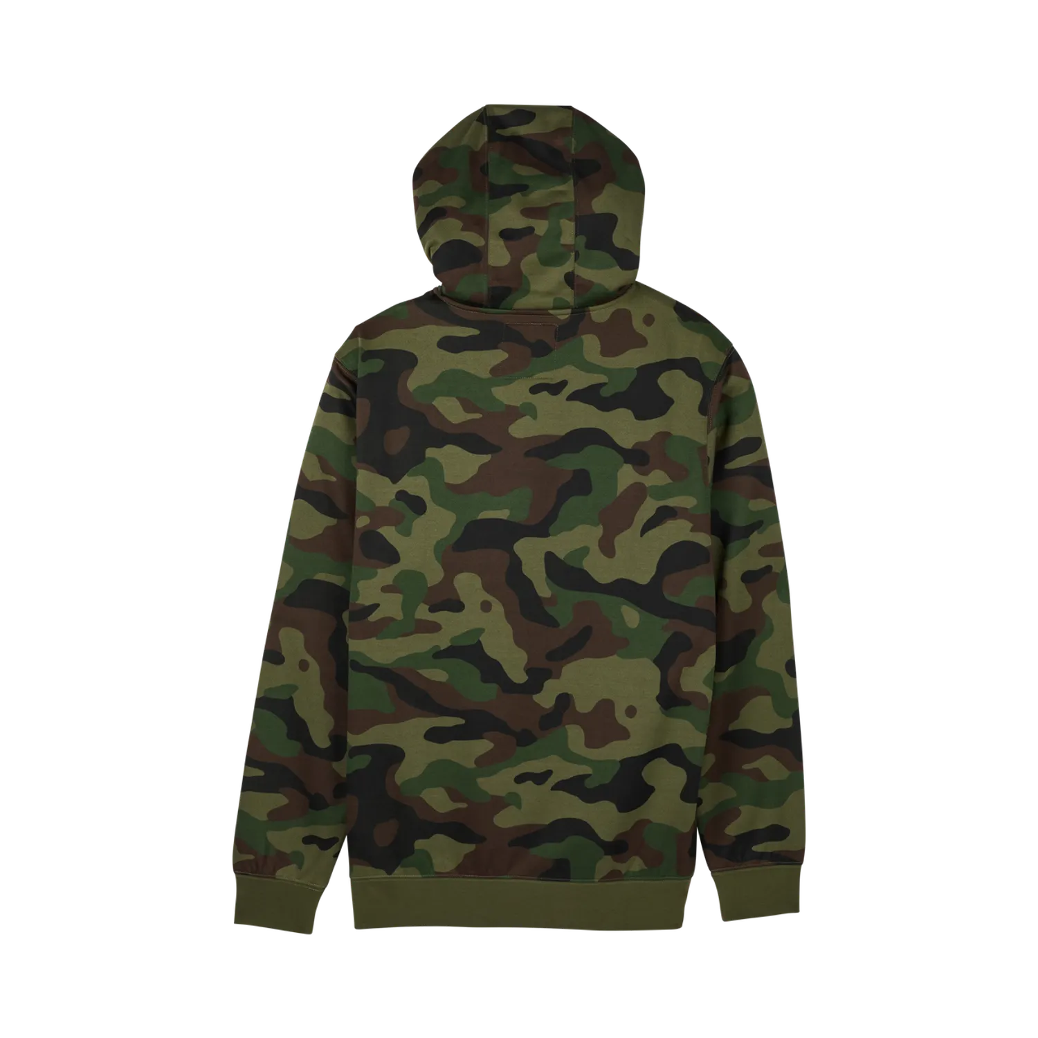 FOX HEAD CAMO FLEECE PO 
