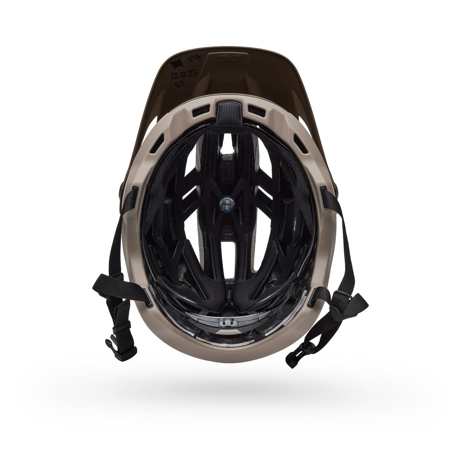 SIXER MIPS TITAN MATTE CE