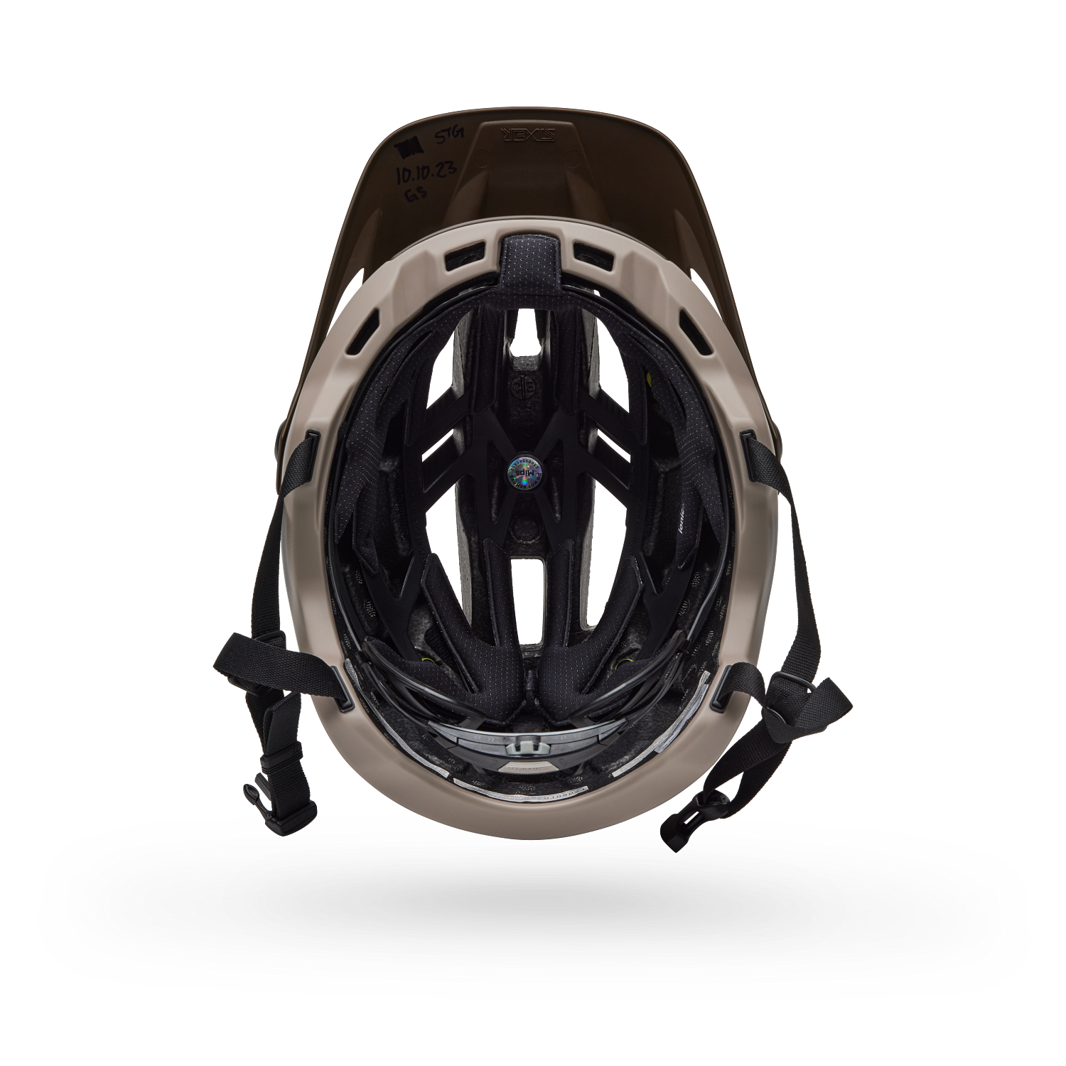 Sixer Mips Titan Matte