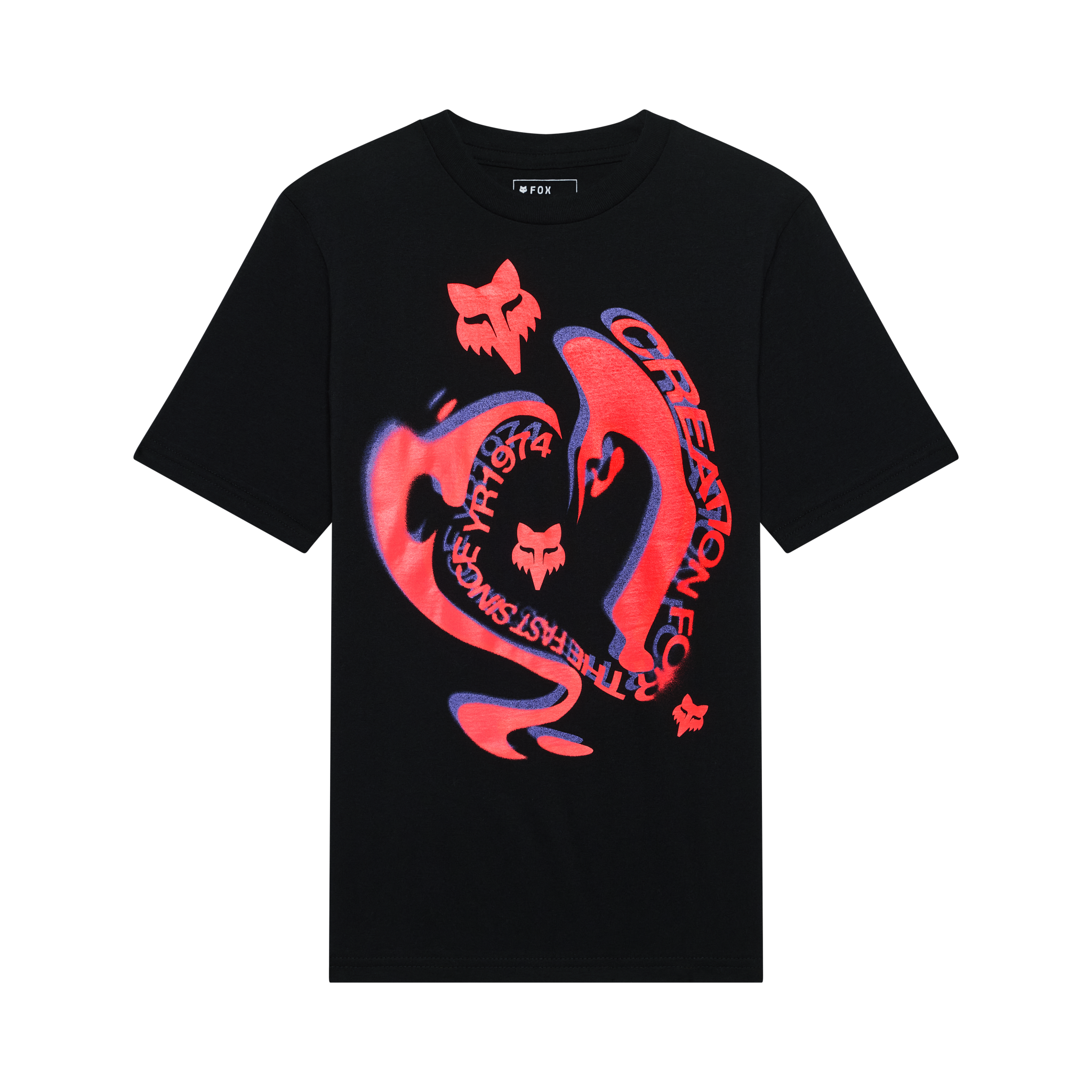 Youth Vision Tee