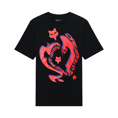 T-shirt Vision Junior