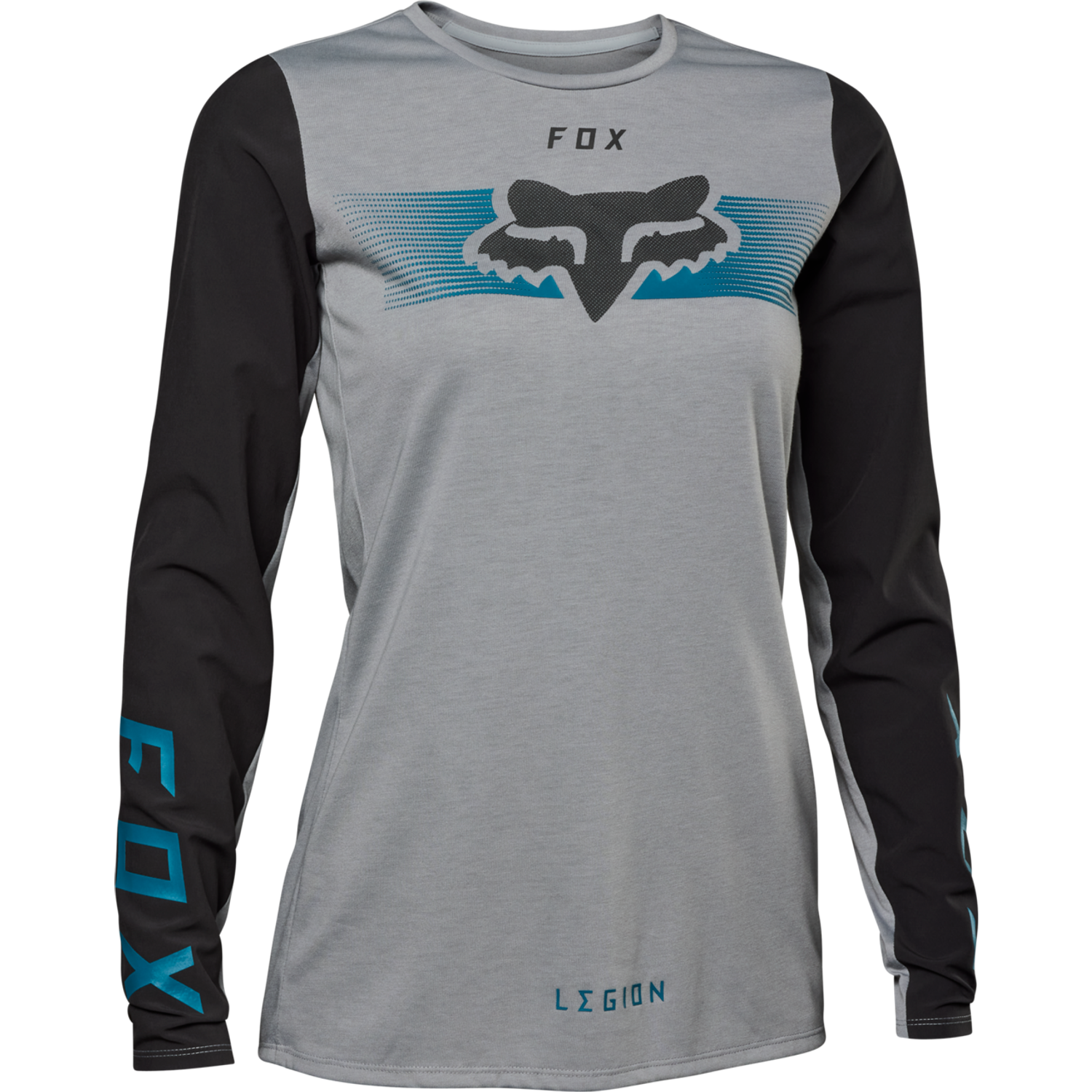 Womens Ranger Off Road Jersey