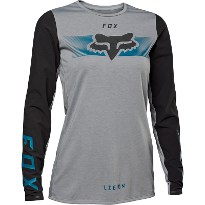 Womens Ranger Off Road Jersey