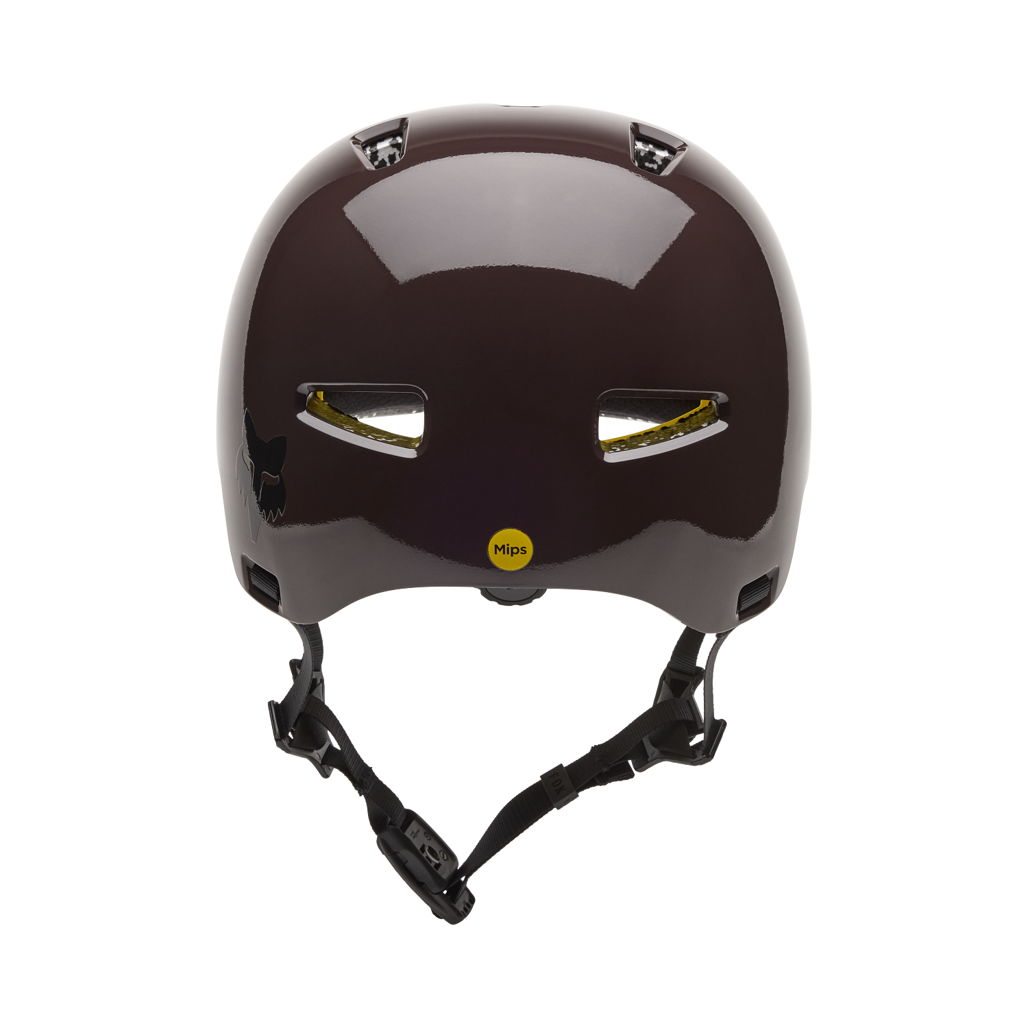 YOUTH FLIGHT HELMET SOLID [COC] OS