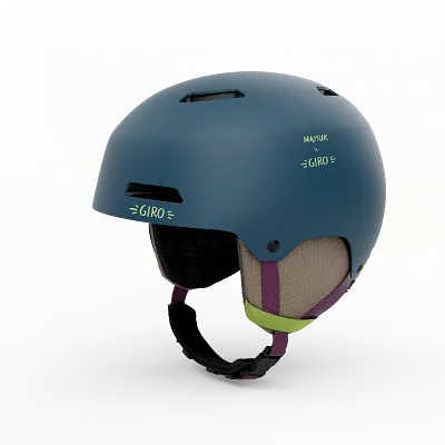 Casque Crue Mips pour enfants - Edition Sp&eacute;ciale Namuk
