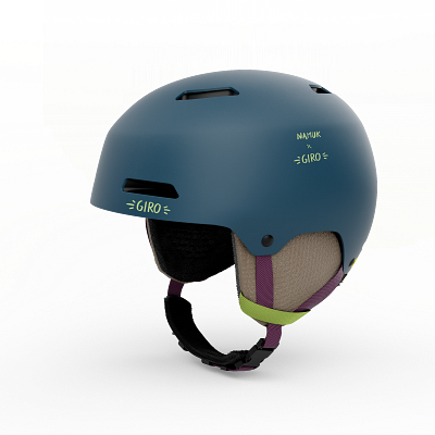 Crue Mips Helmet