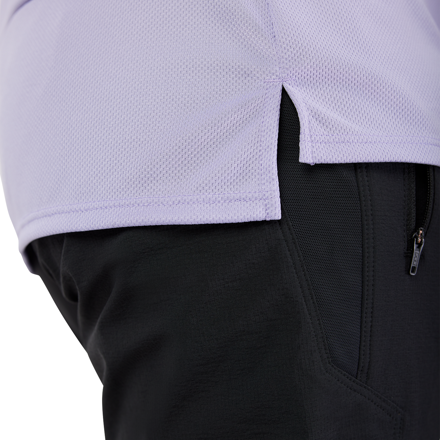 Womens Ranger Fox Head Long Sleeve Jersey