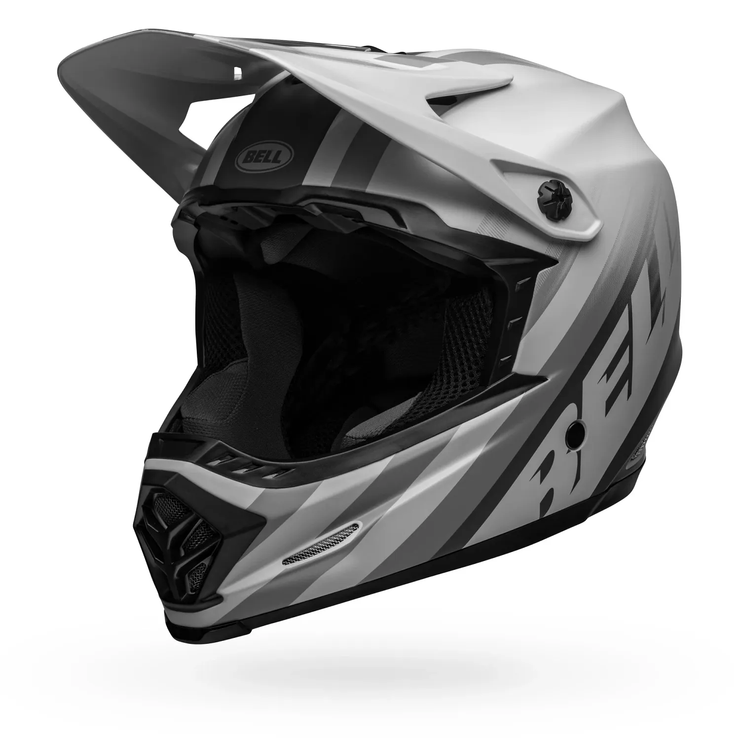 BS FULL-9 FUS MIPS MTGY/DK GY XXL 22 GBL