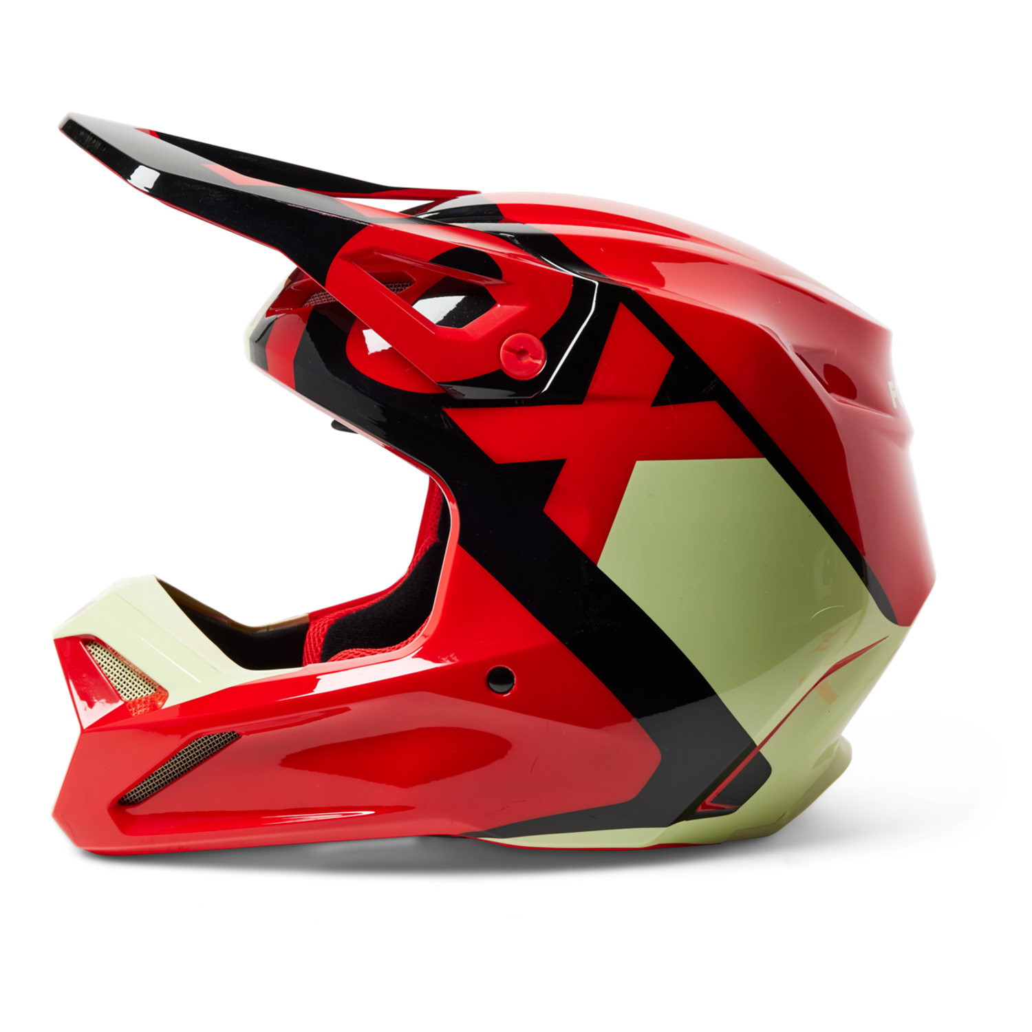 V1 Xpozr Helmet