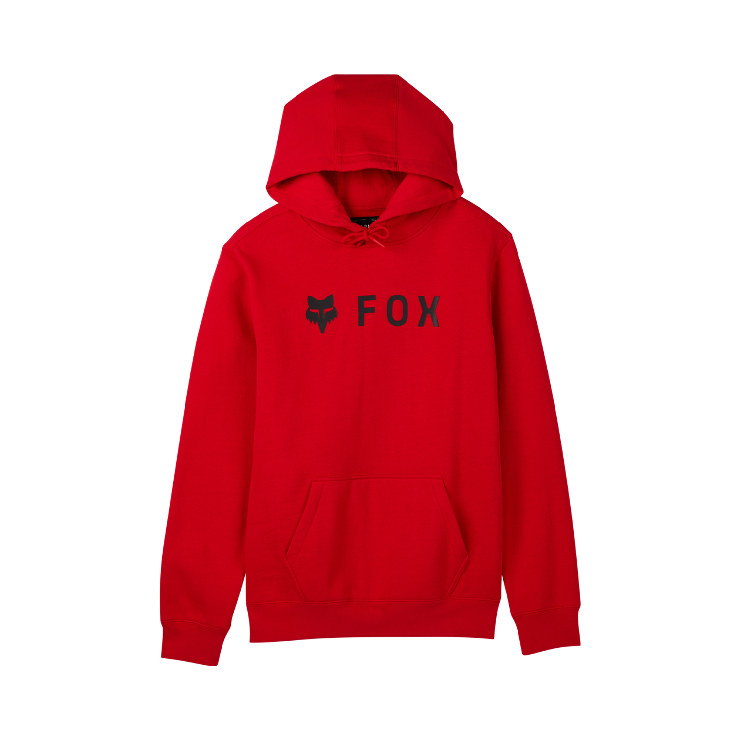 Sudadera con Capucha Absolute