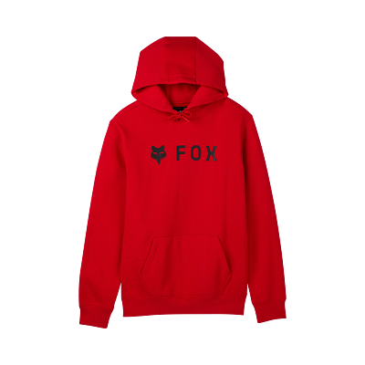 Sudadera con Capucha Absolute