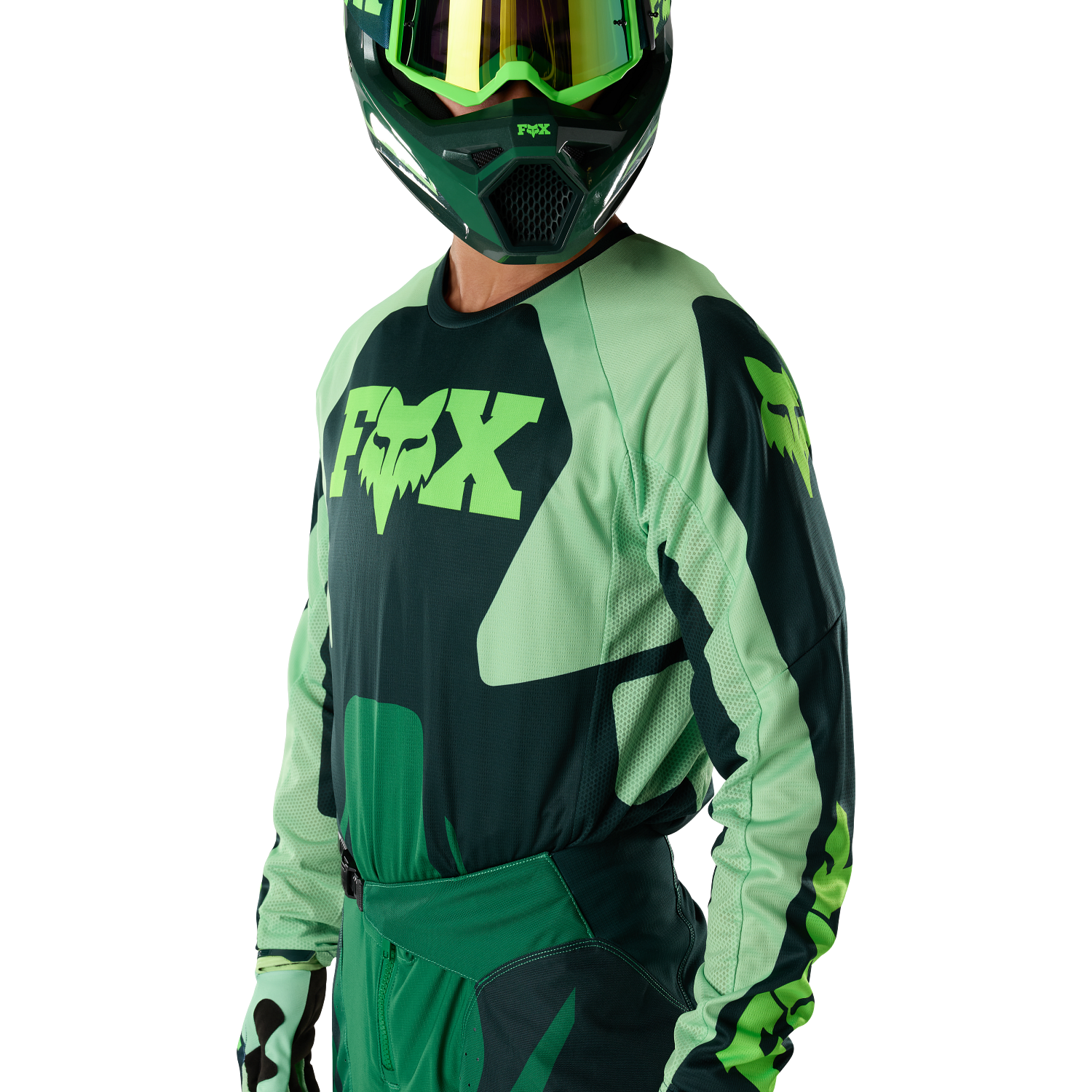 180 Raid Jersey
