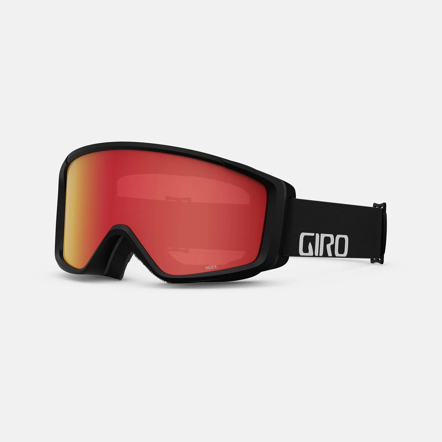 Index 2.0 Asian Fit Goggle
