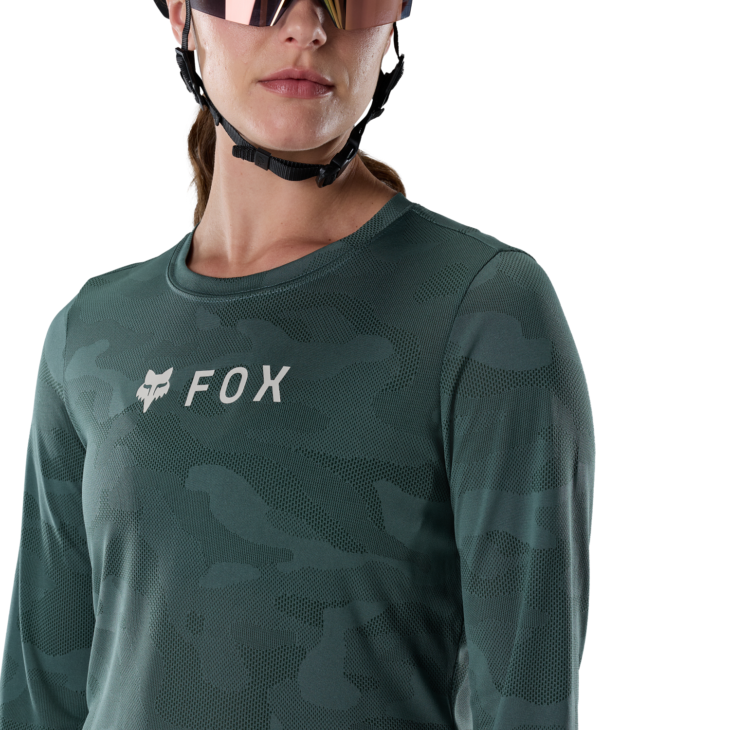Maglia da donna a manica lunga Ranger TruDri&reg;