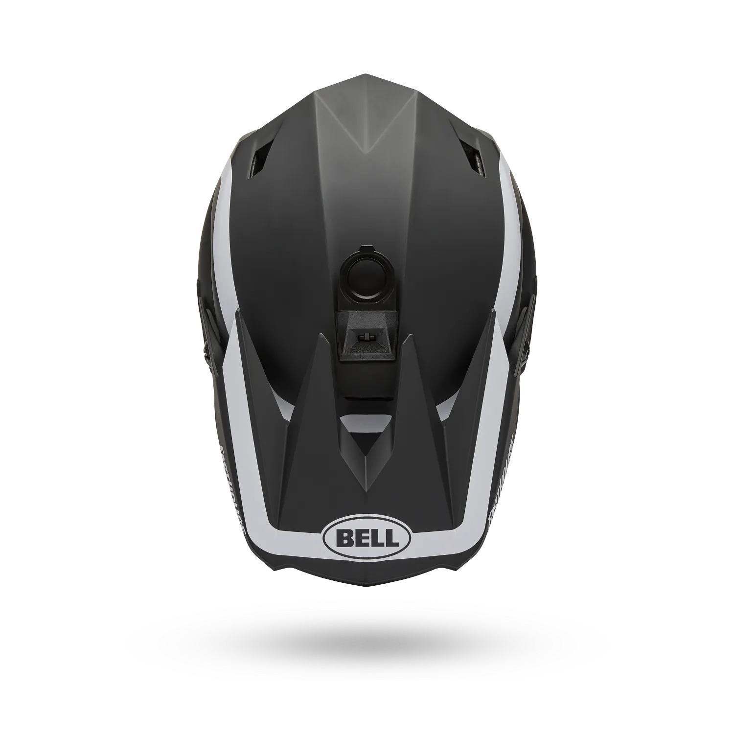 FULL-10 MIPS FH ST CPSC/CE [BLK/WHT] XS