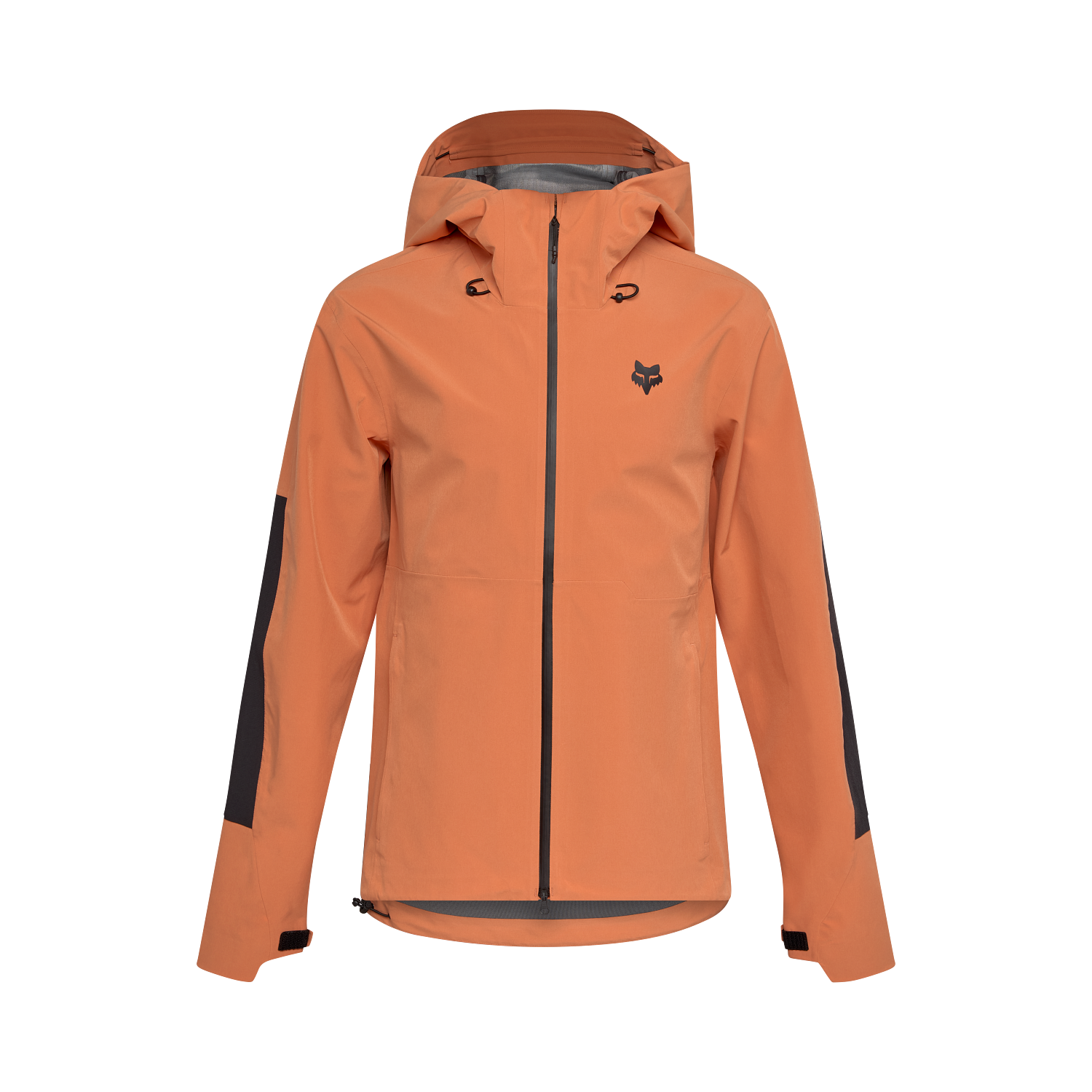Defend 3-Layer Water Jacket