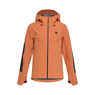 Chaqueta impermeable Defend 3-Layer