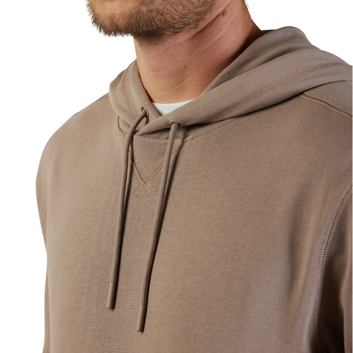 Level Up Pullover Hoodie