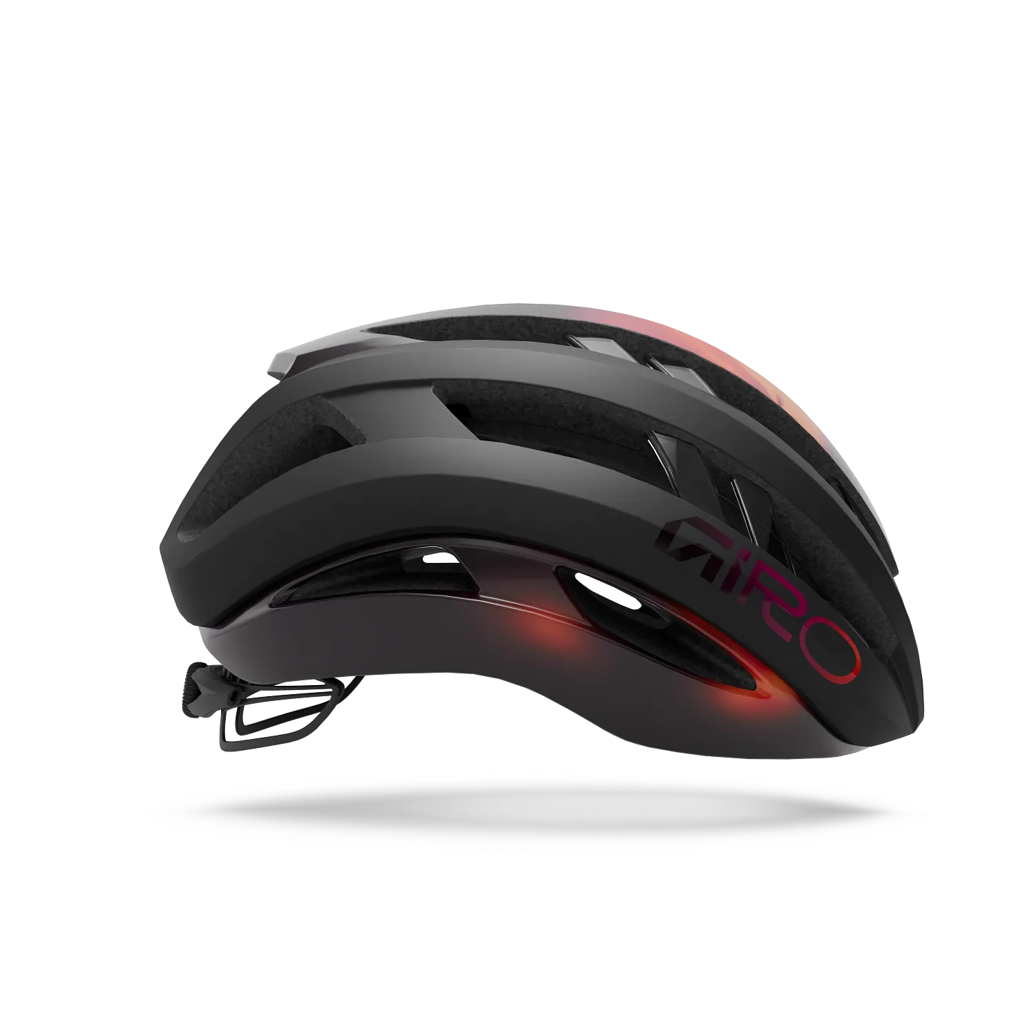 Aries Sph - EU [MT BLK/FRQ ORG] S