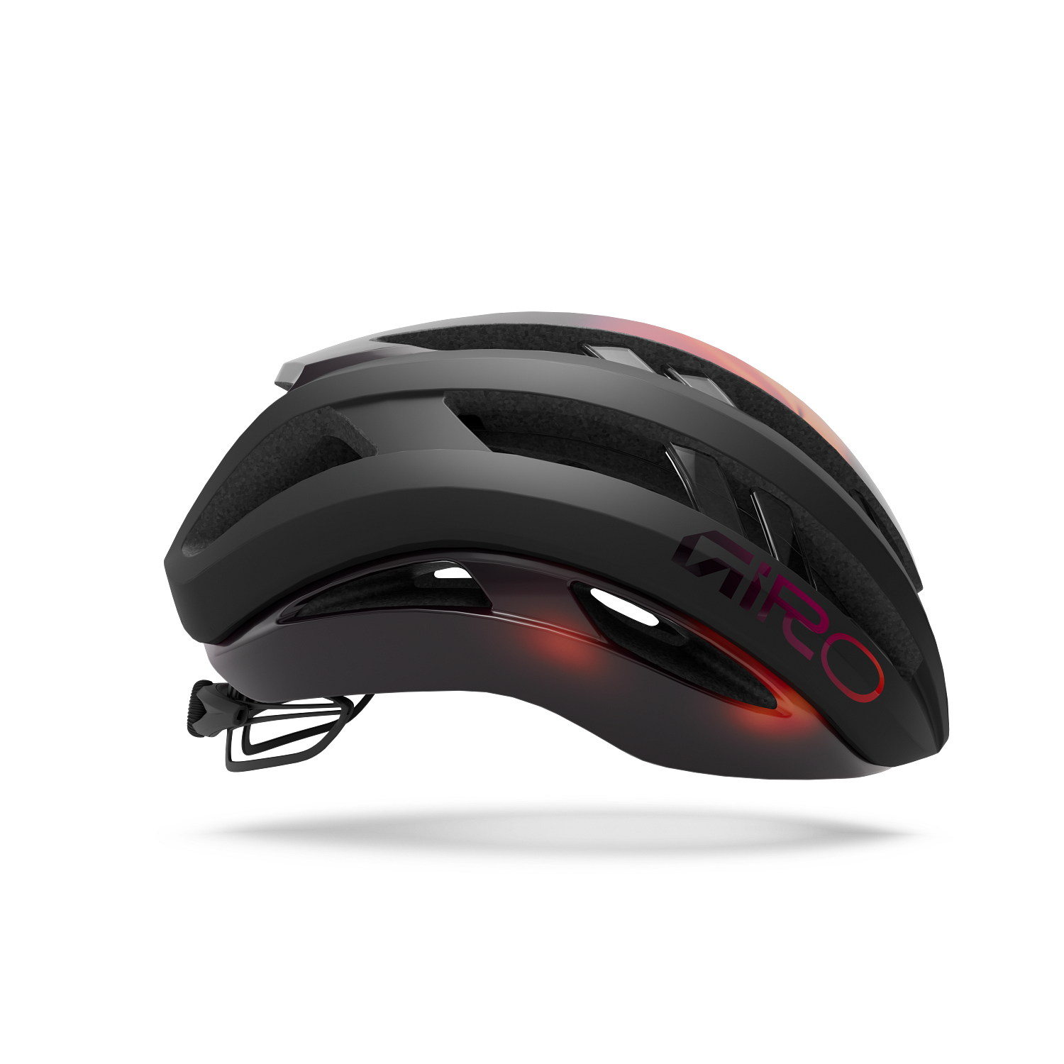 Aries Spherical Helm